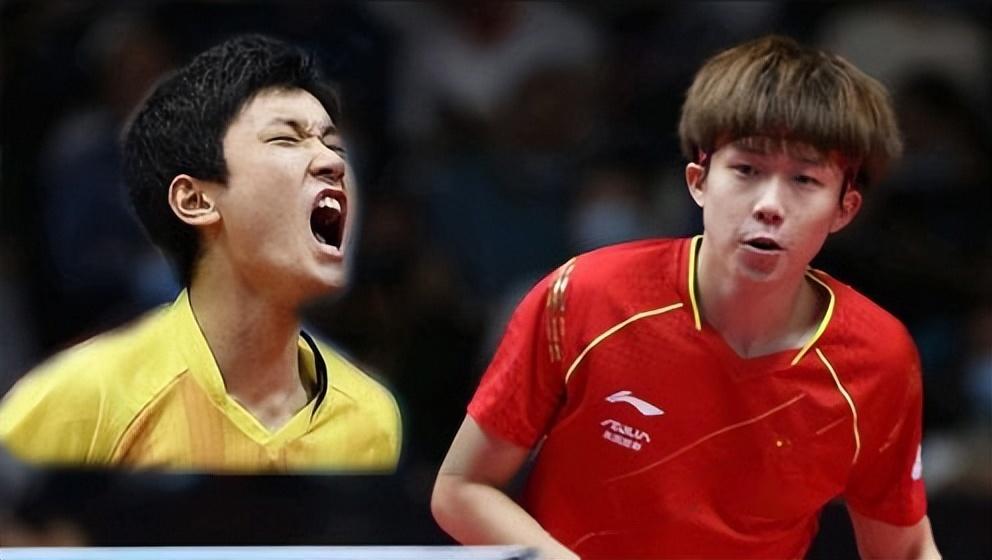 瑞典队轻取葡萄牙队，张本智和状态火热的简单介绍