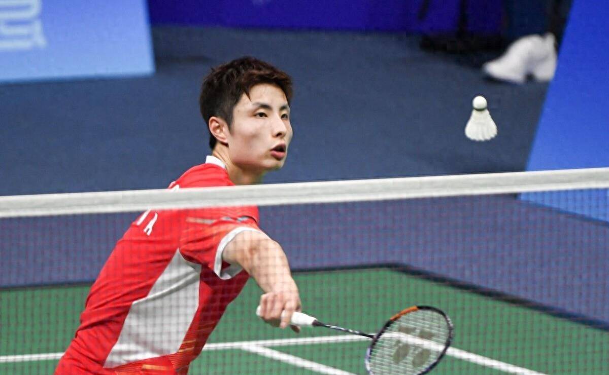 丹麦队翻盘日本队,辛杜刷新纪录 丹麦队翻盘日本队,辛杜刷新纪录