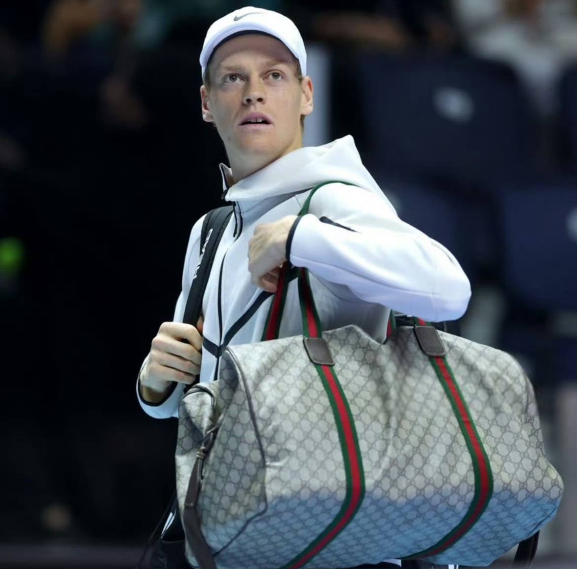 戴维斯杯绝杀法网，辛纳关键制胜的简单介绍