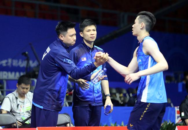 韩国队险胜泰国队,李梓嘉扛起全队 韩国队险胜泰国队,李梓嘉扛起全队