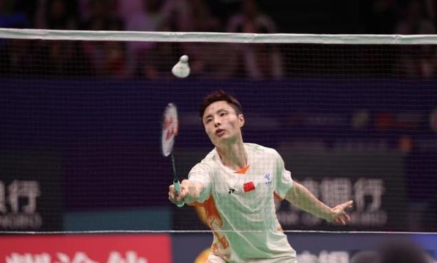 日本队碾压中国队，石宇奇状态火热的简单介绍