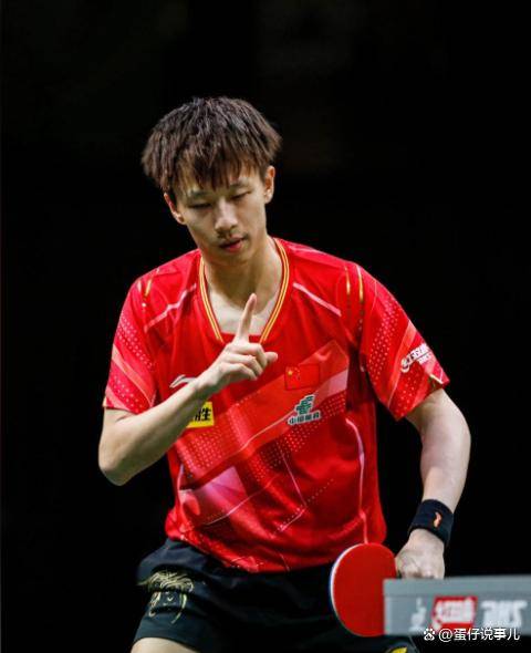 德国队鏖战波兰队,林高远高光表现 德国队鏖战波兰队,林高远高光表现