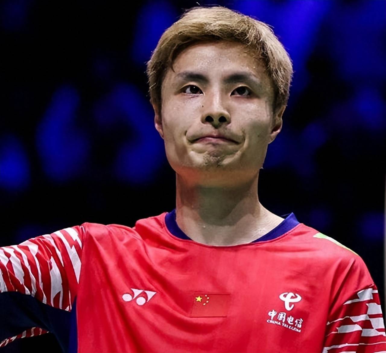 法国队逆转韩国队，石宇奇刷新纪录